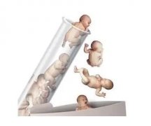 女人怎么试管生孩子,二胎怀孕多久就有孕期反应