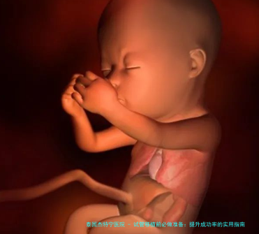 试管移植前必做准备：提升成功率的实用指南