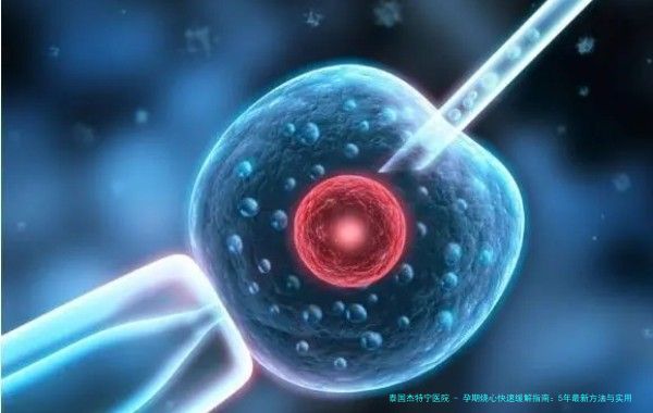孕期烧心快速缓解指南：5年最新方法与实用技巧