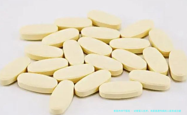 试管婴儿技术：有家族遗传病的人能否成功避开？