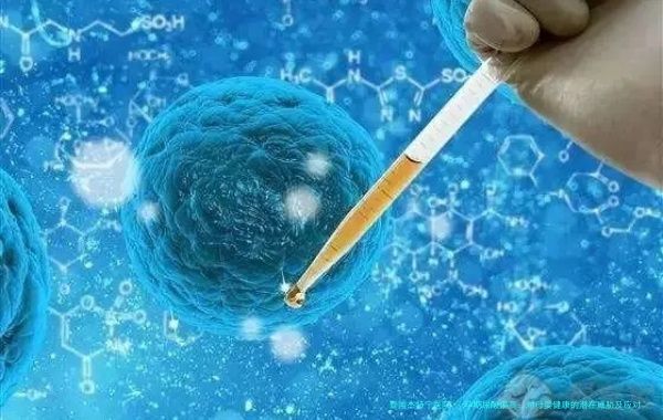 孕期尿酸偏高：对母婴健康的潜在威胁及应对之道