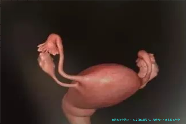 49岁做试管婴儿：风险大吗？真实数据与个人经历告诉你