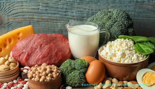 碱性食物：男性备孕的秘密武器？科学指南与真实体验分享