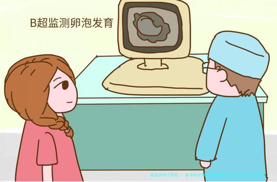 备孕前必做的检查项目：全面指南与最新建议