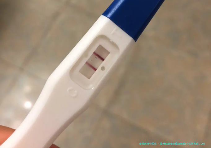 提升试管着床成功率的5个实用方法：2023年最新指南