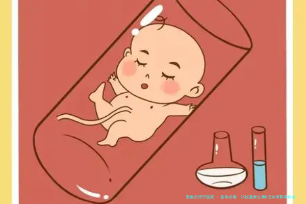 备孕必看：25羟基维生素D低如何影响你的生育计划？近5年数据揭秘