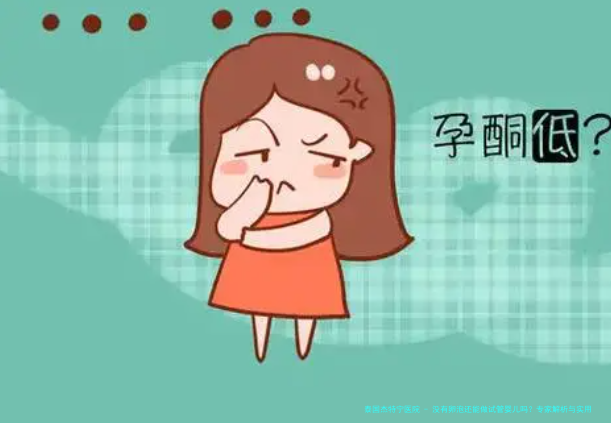 没有卵泡还能做试管婴儿吗？专家解析与实用替代方案