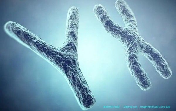 孕期护肤大忌：水杨酸使用的风险与安全指南