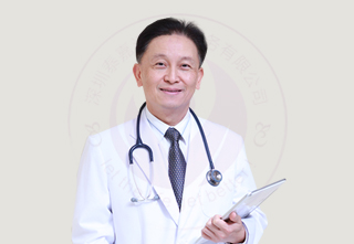 杰特宁钟杰院长
