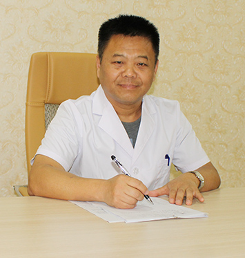 RFG医生季刚