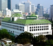 泰国试管婴儿医院——泰国BNH医院