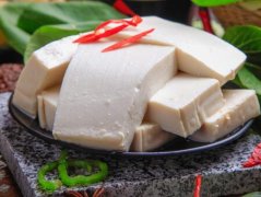 孕妇吃豆腐可以补钙吗