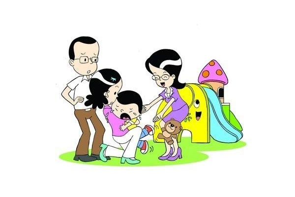 产妇坐月子,产后身体恢复