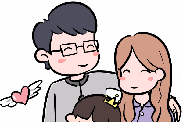 怀男孩女孩,区别