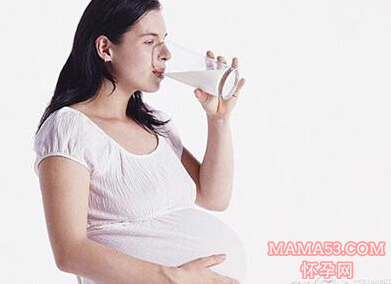 孕妇奶粉一天喝几次
