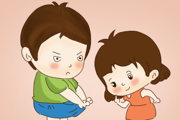 怀男孩,怀女孩,区别