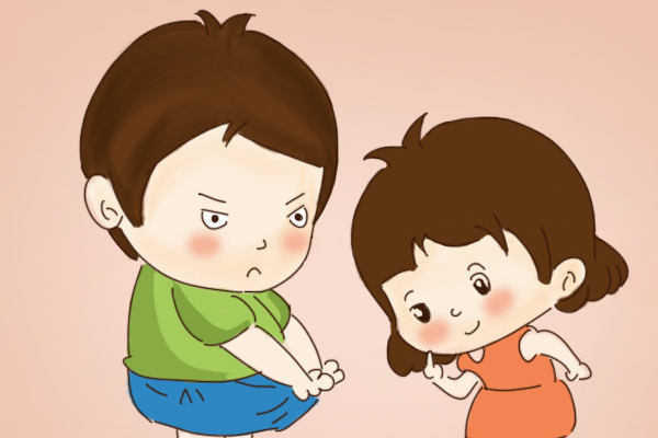 怀孕前一个月,症状