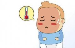 4个月婴儿38度能自行退烧吗，这么做可轻松退烧